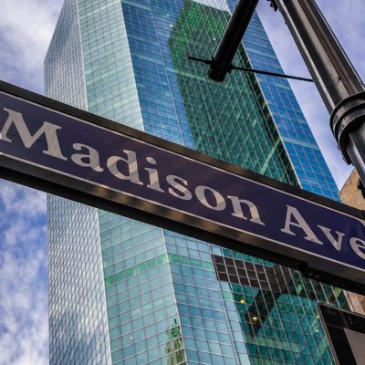 Madison Avenue
