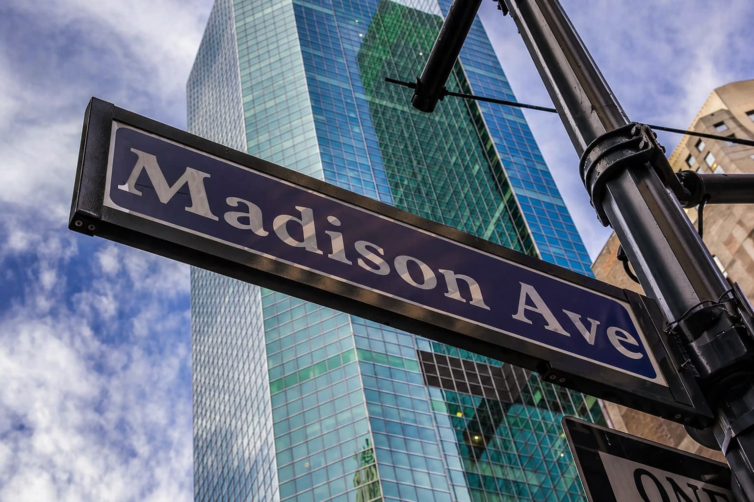 Madison Avenue