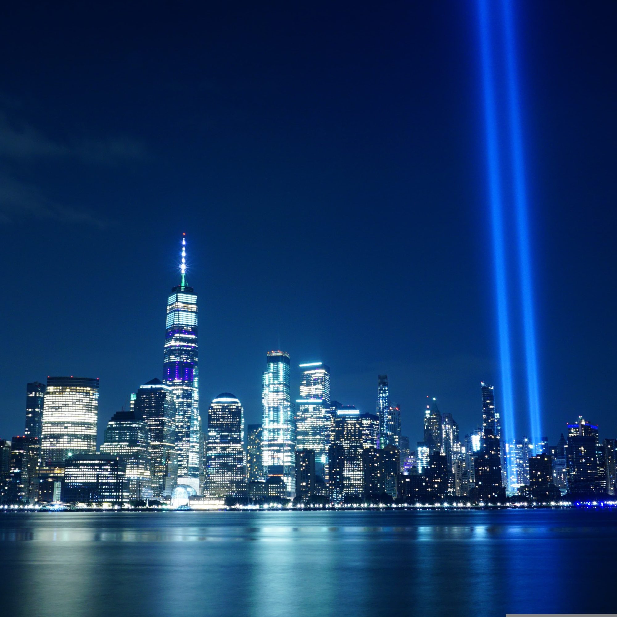 new york and 11 memorial