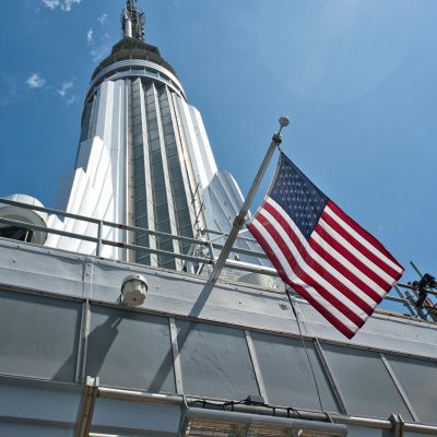USA flag