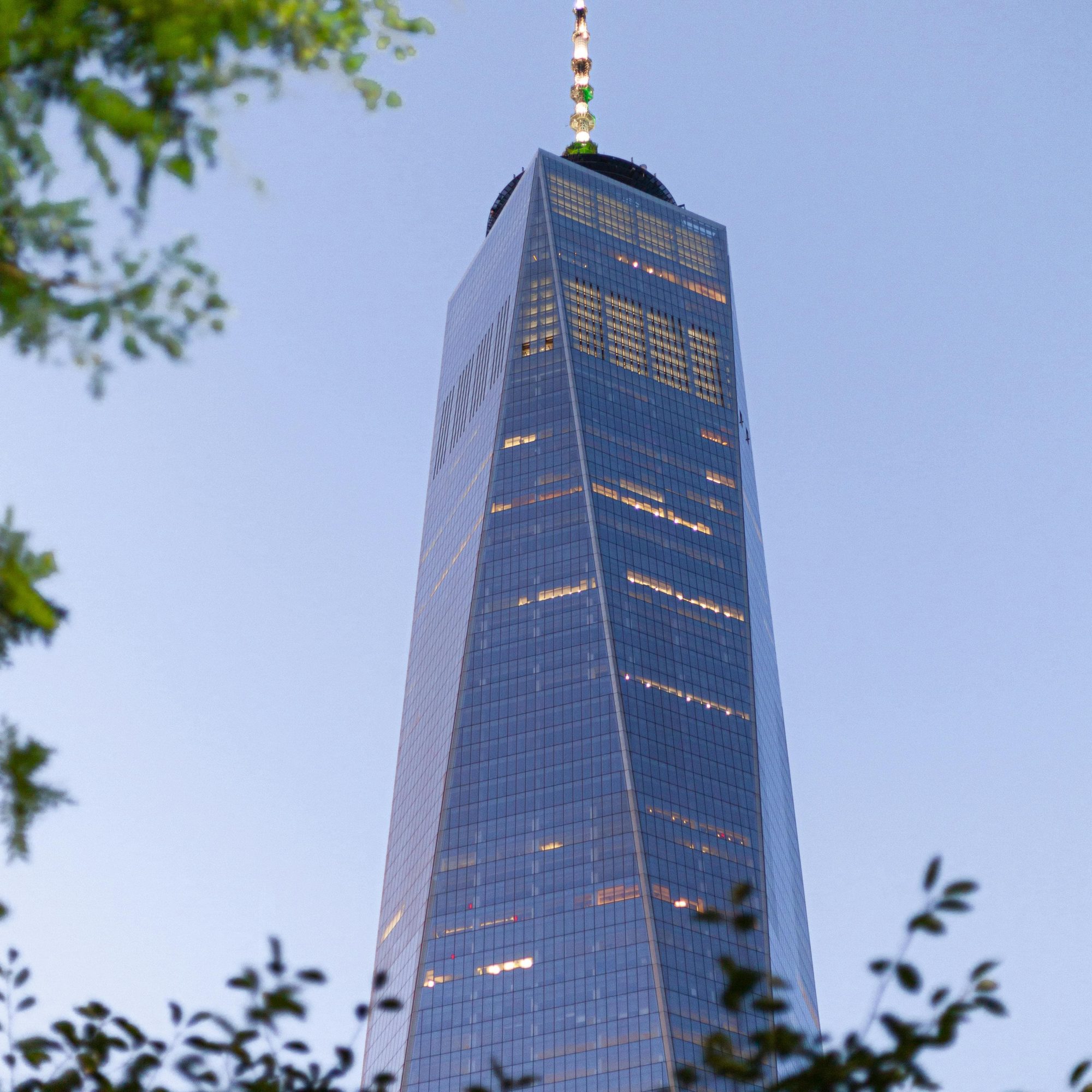one world observatory