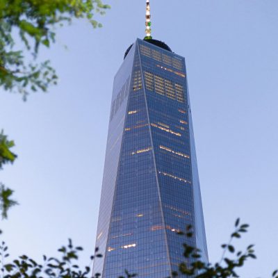one world observatory