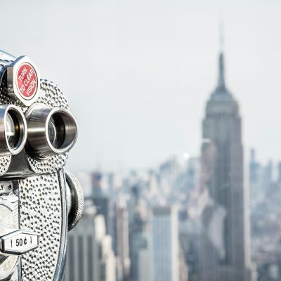 empire state building views from outside