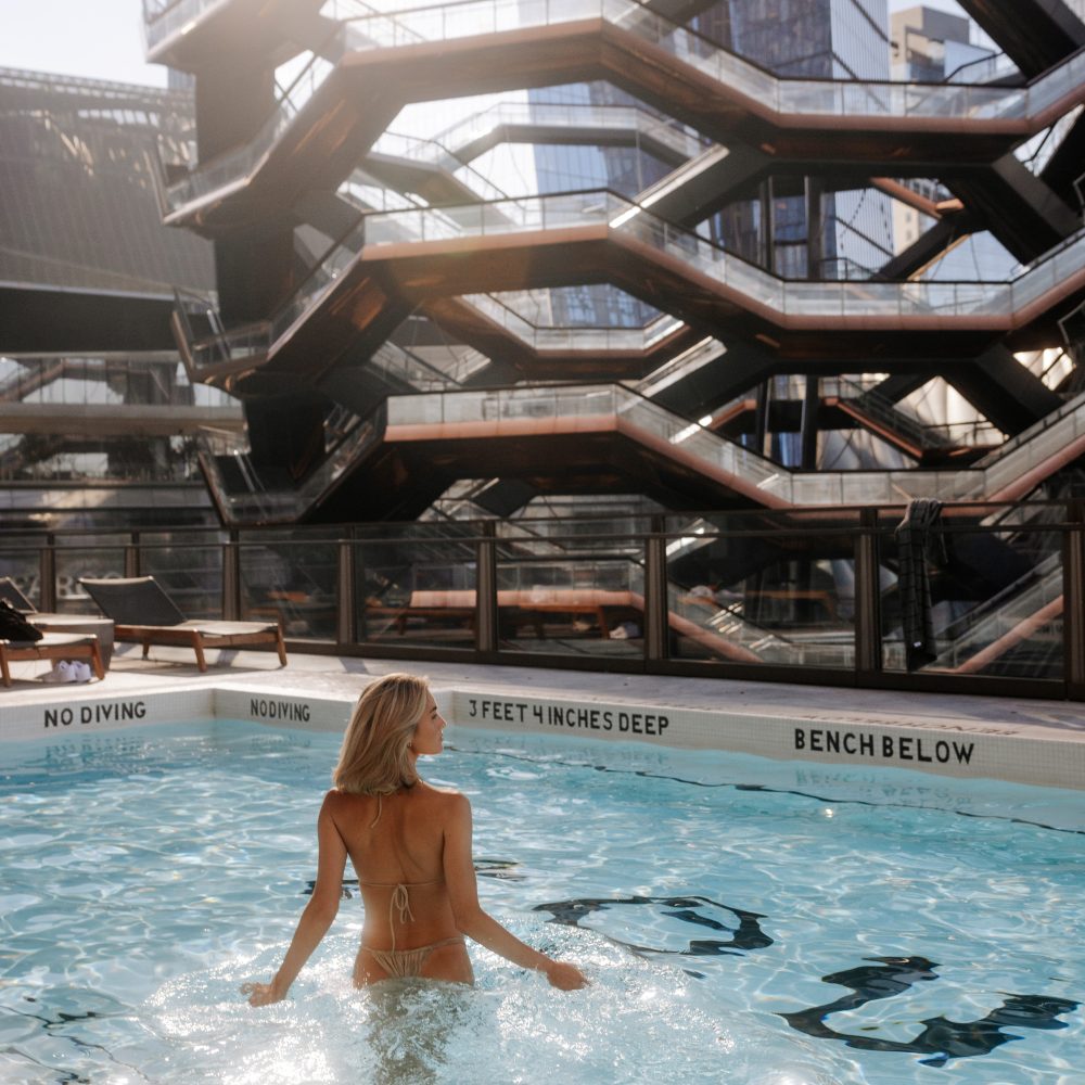 Equinox Wellness Hotel