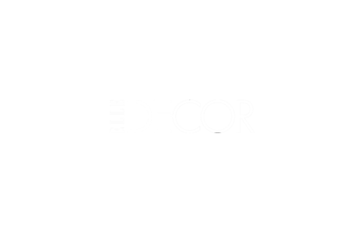 ELITE-DECOR white logo