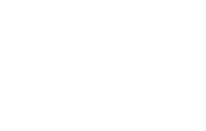 LUXURY TRAVEL ADVISOR logo on a plain white rectangle, displaying no shapes, text, or other elements.