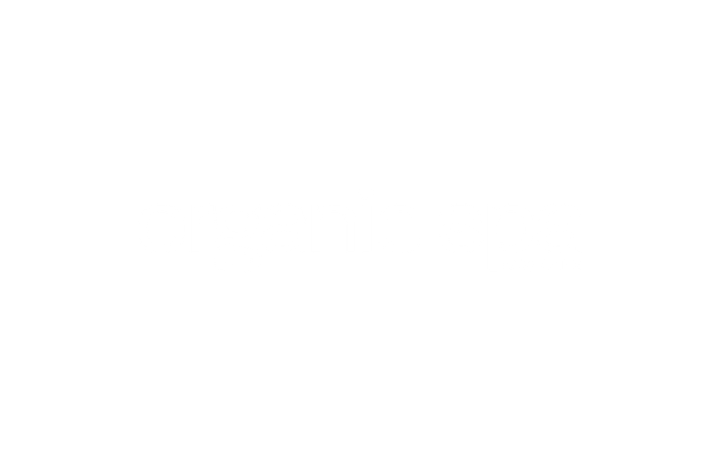 Organic Spa Magazine logo on a plain white rectangle, displaying no shapes, text, or other elements.